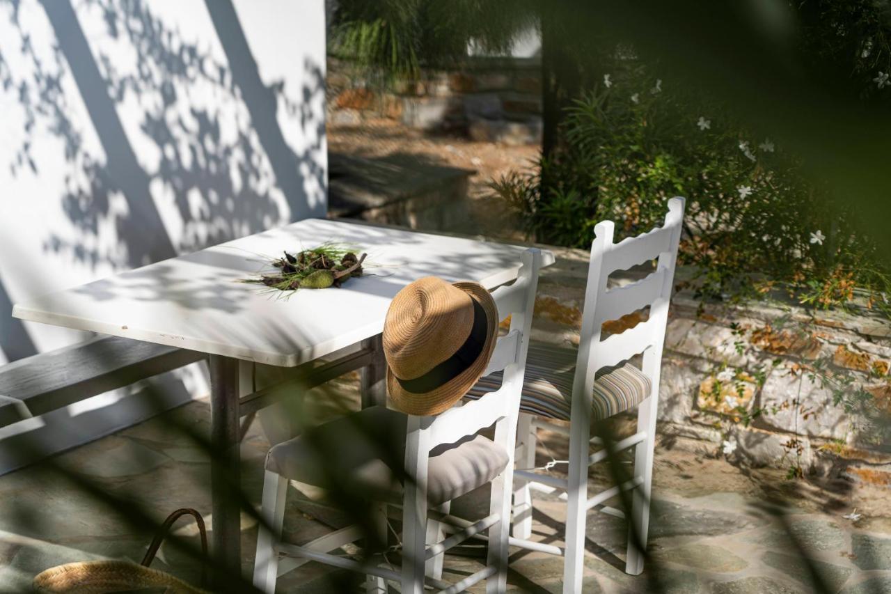 Anassa Cycladic Village 加利萨斯 外观 照片