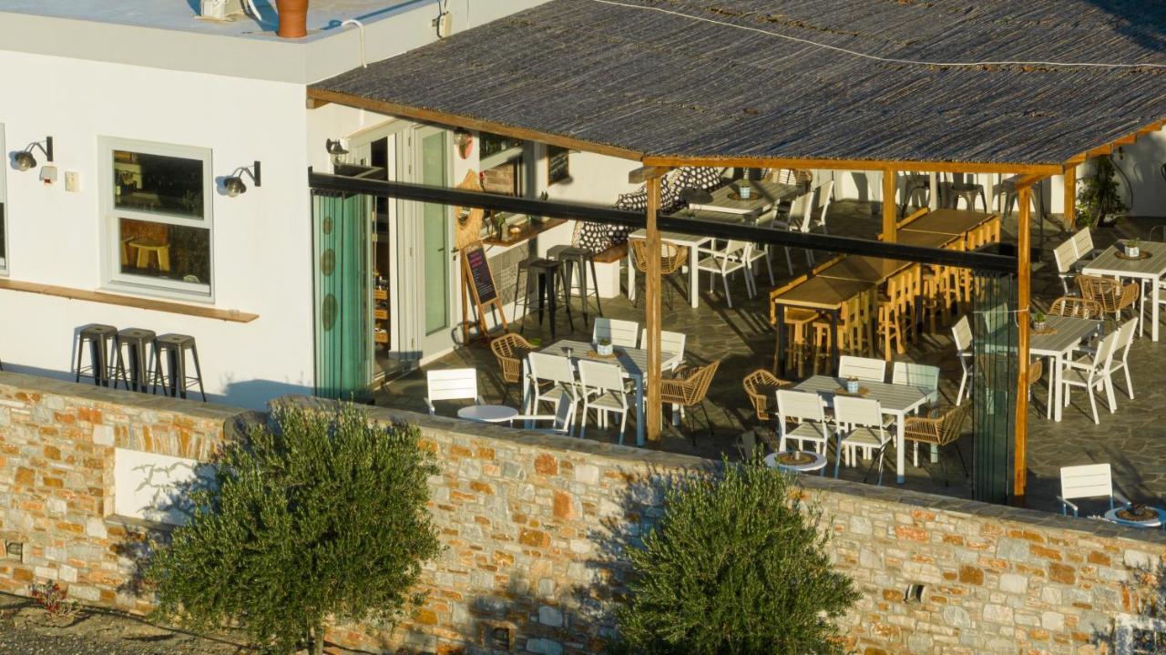Anassa Cycladic Village 加利萨斯 外观 照片