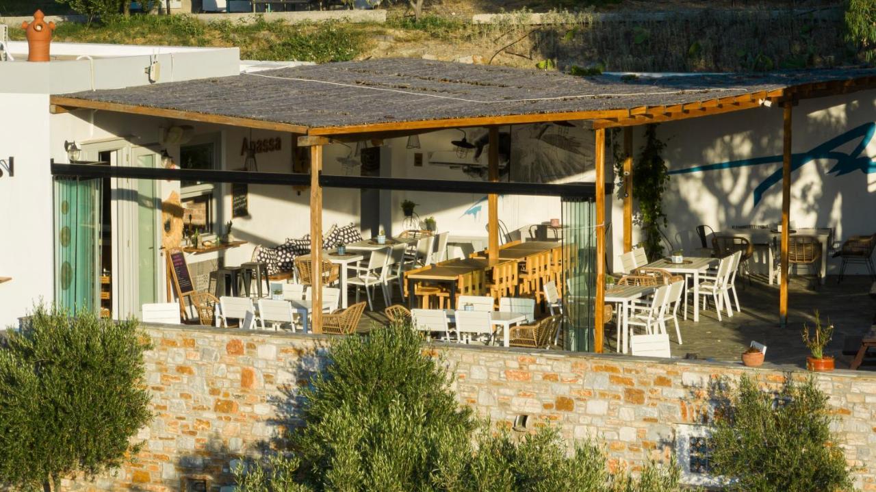Anassa Cycladic Village 加利萨斯 外观 照片