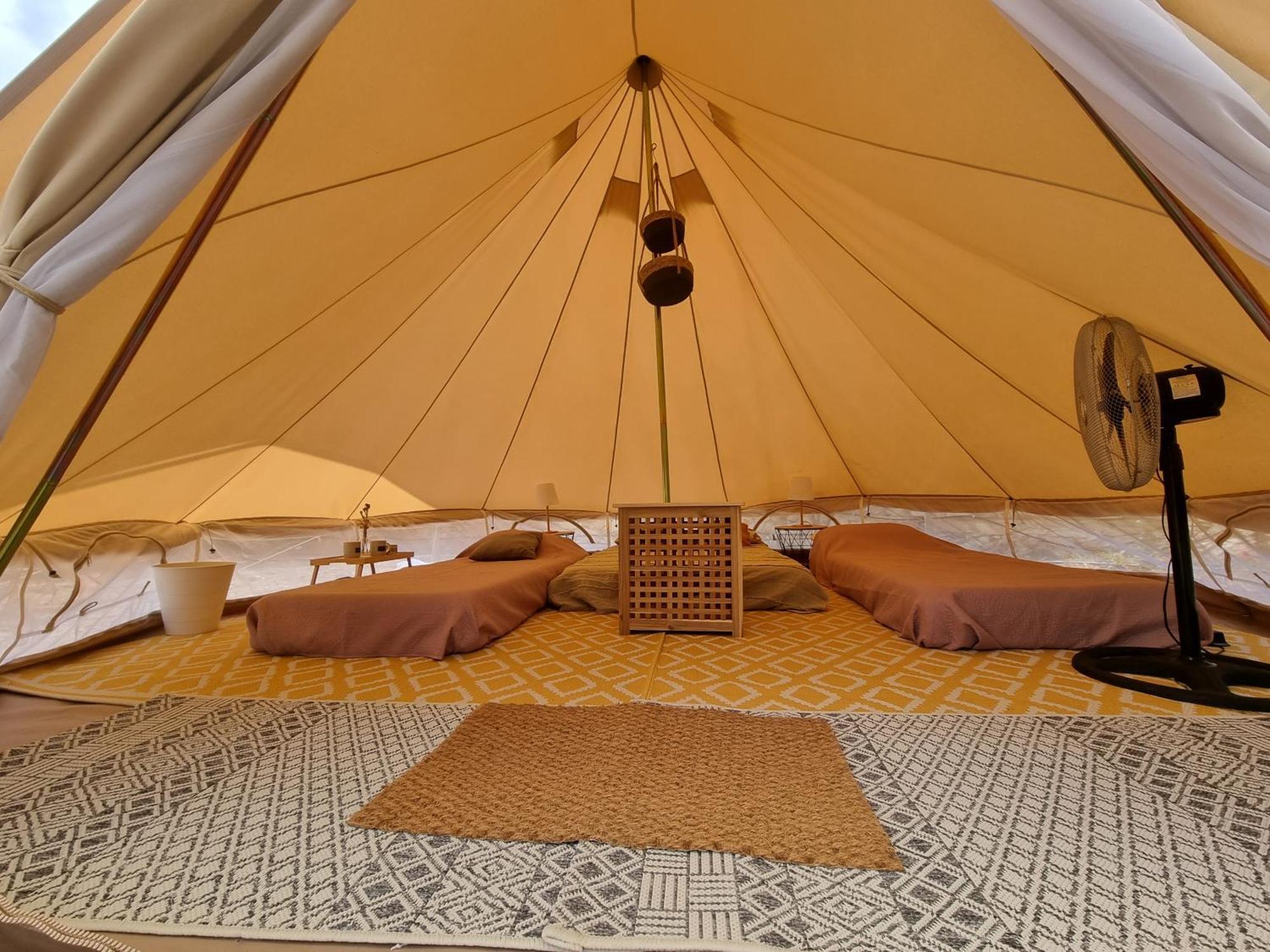 Anassa Cycladic Village 加利萨斯 客房 照片