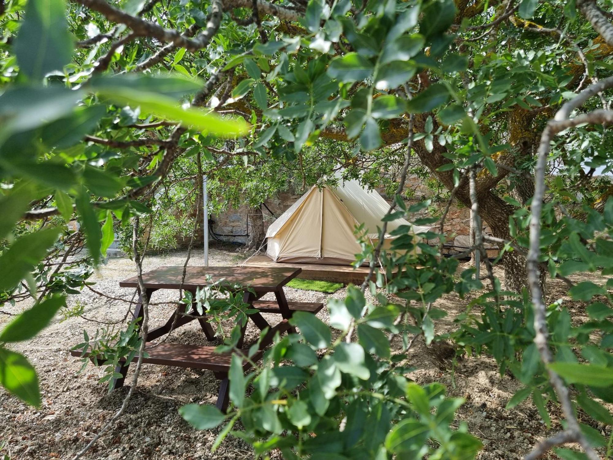 Anassa Cycladic Village 加利萨斯 客房 照片
