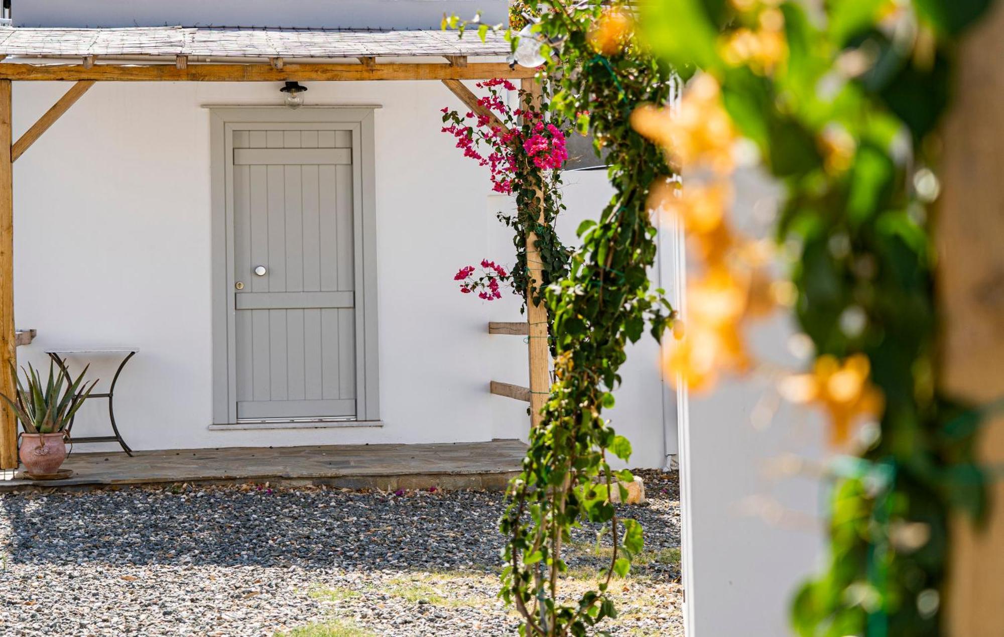 Anassa Cycladic Village 加利萨斯 客房 照片