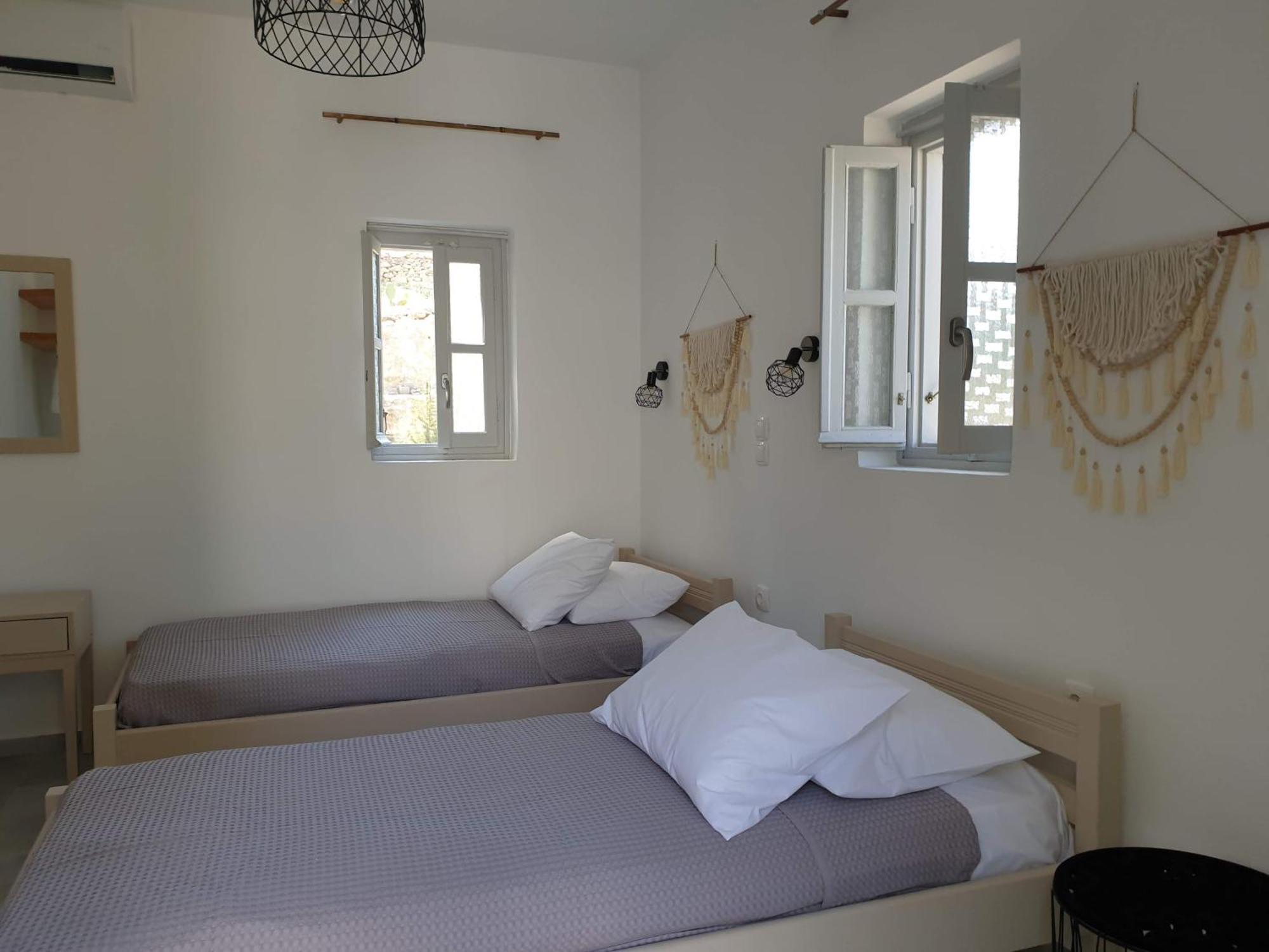 Anassa Cycladic Village 加利萨斯 客房 照片